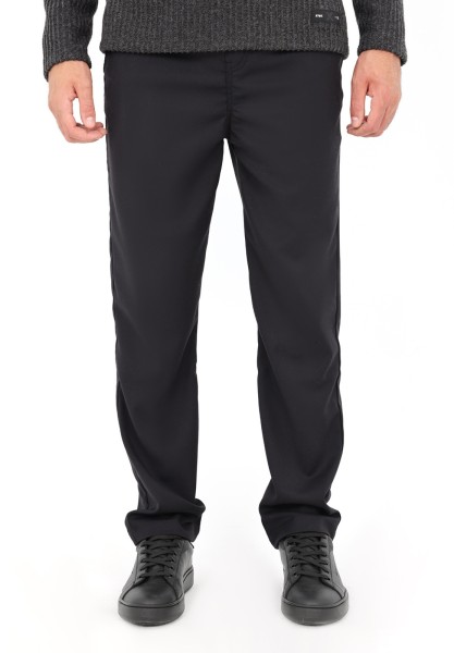 Pantalon en milano