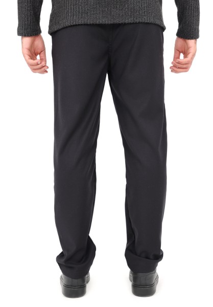 Pantalon en milano