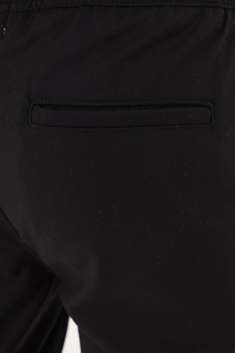 Pantalon en milano