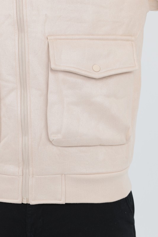 BLOUSON
