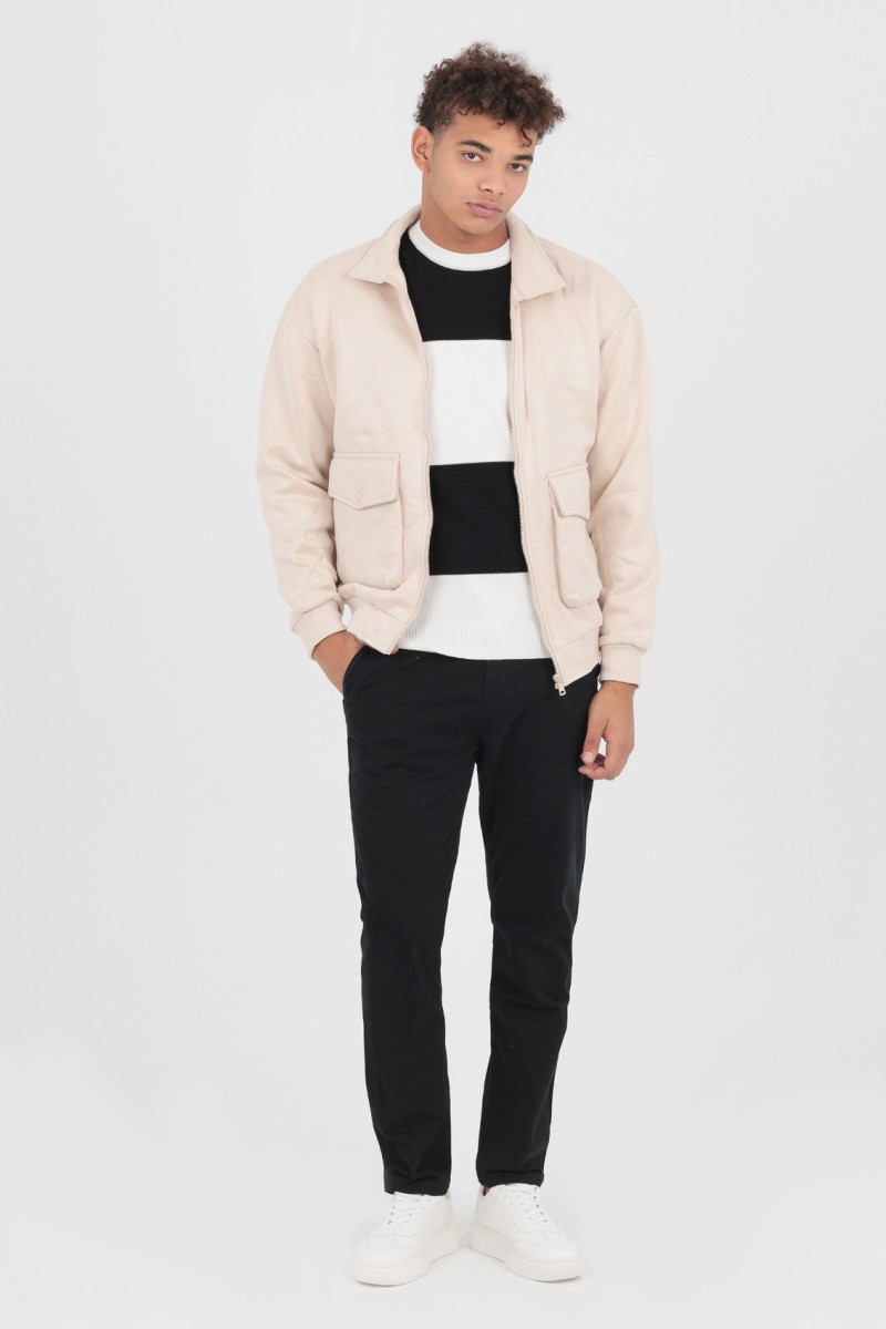 BLOUSON