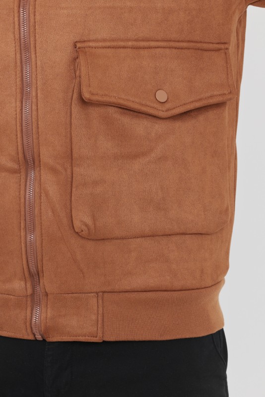 BLOUSON