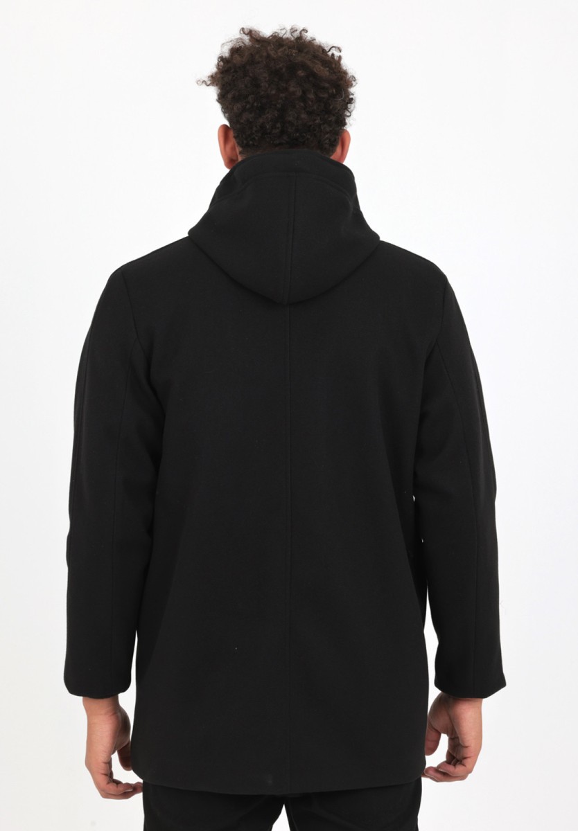 Manteau