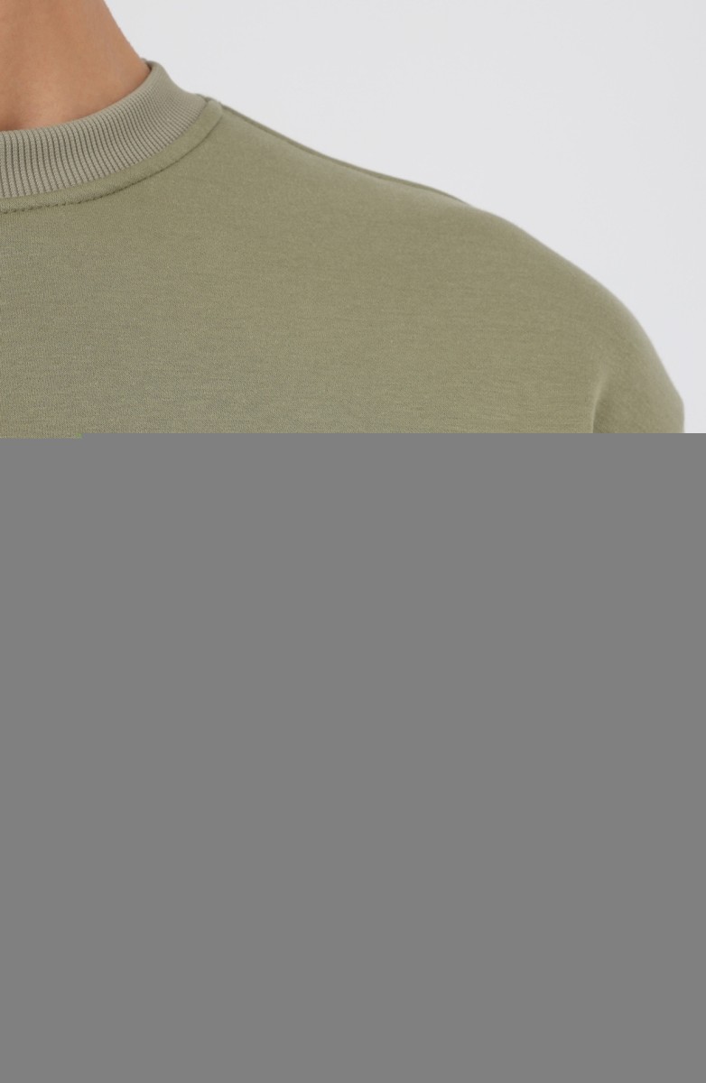 Sweat-shirt