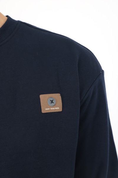 Sweat-shirt