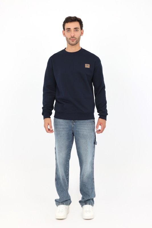 Sweat-shirt