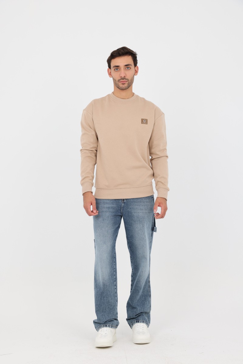 Sweat-shirt