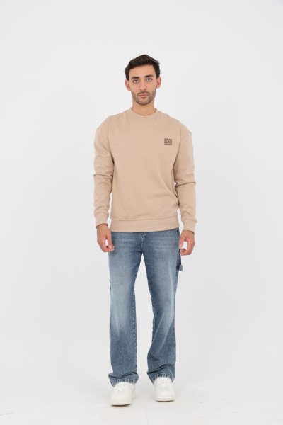 Sweat-shirt