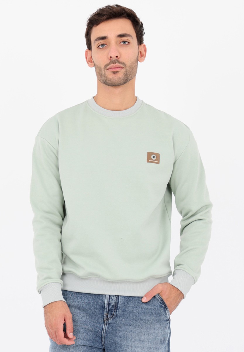 Sweat-shirt