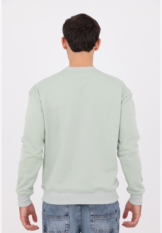 Sweat-shirt
