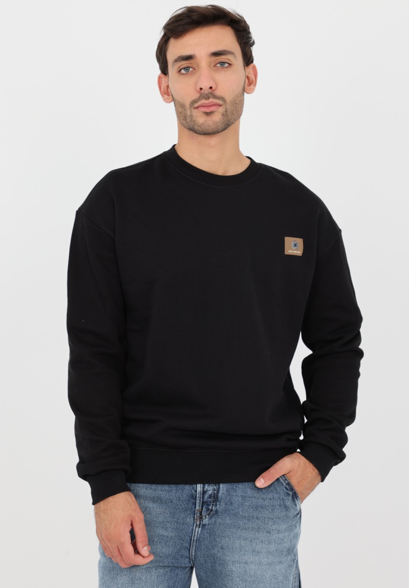 Sweat-shirt