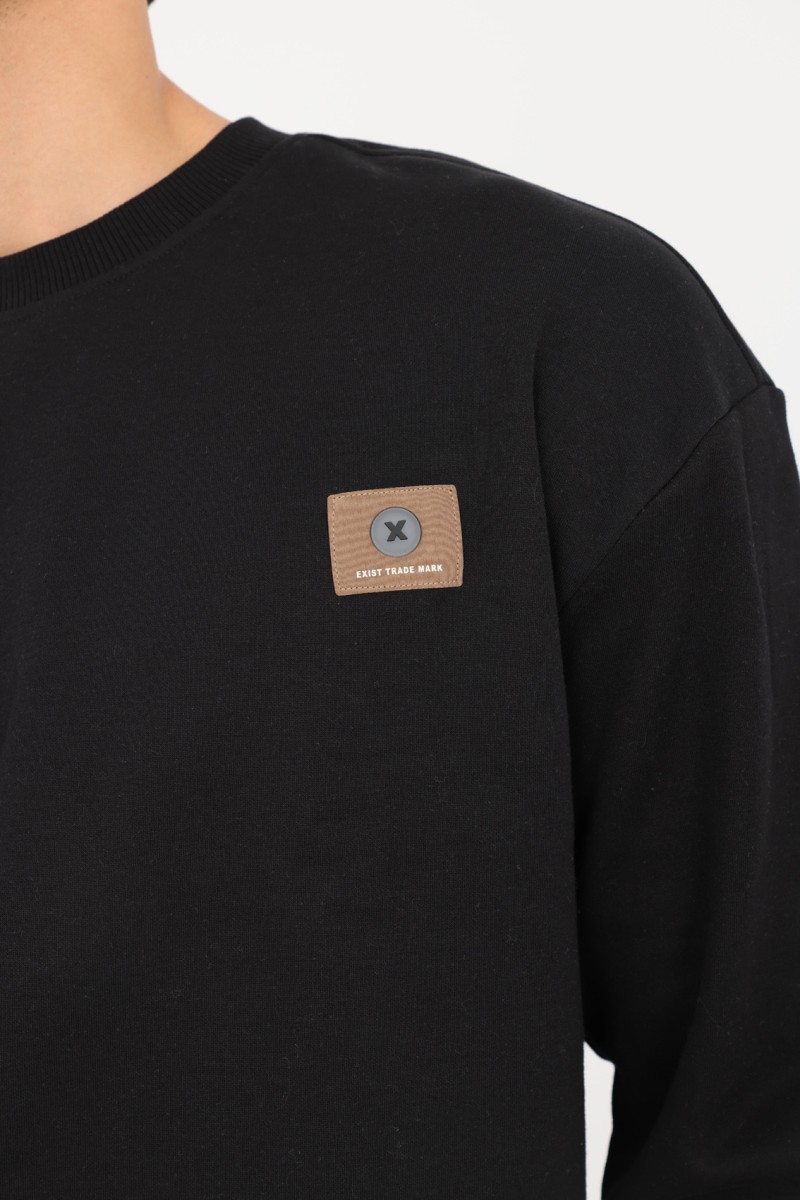 Sweat-shirt