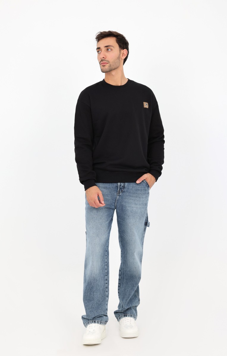 Sweat-shirt