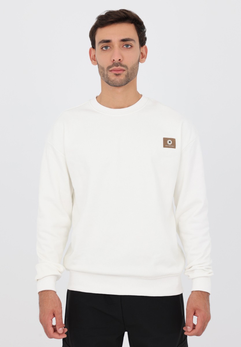 Sweat-shirt