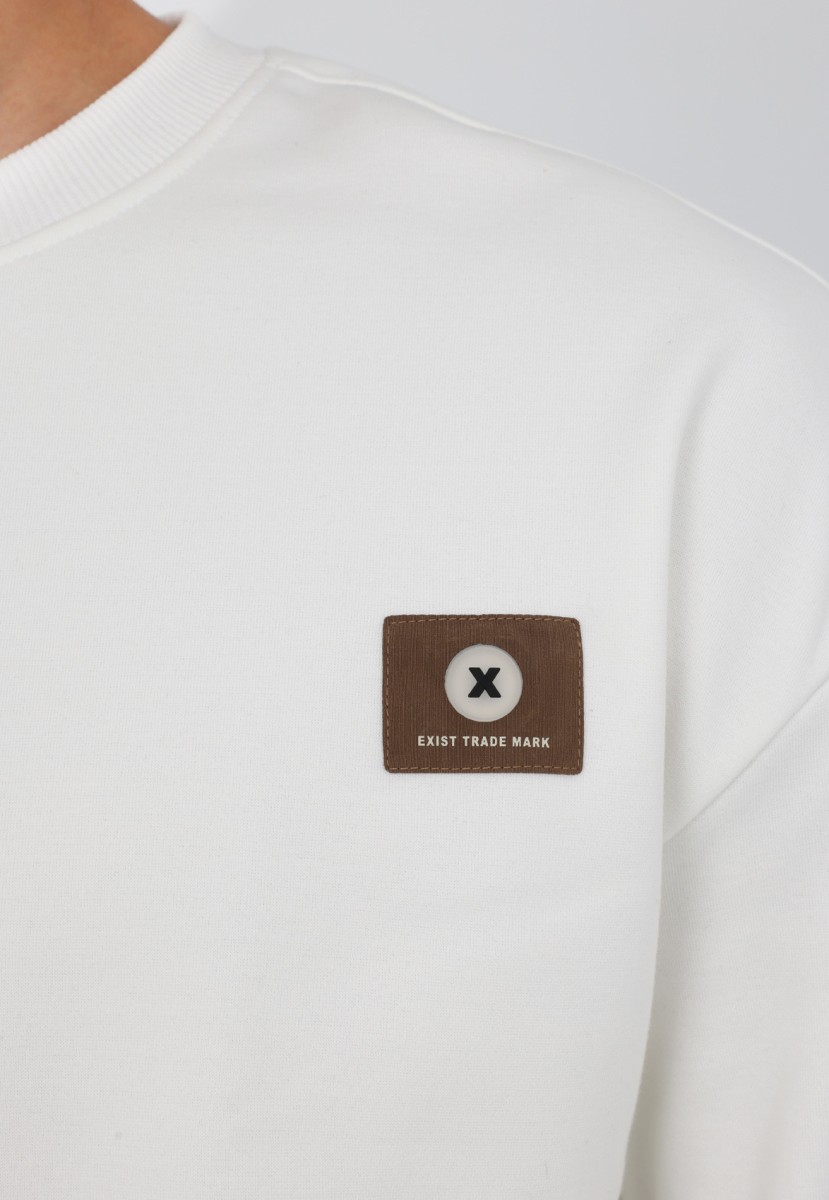 Sweat-shirt