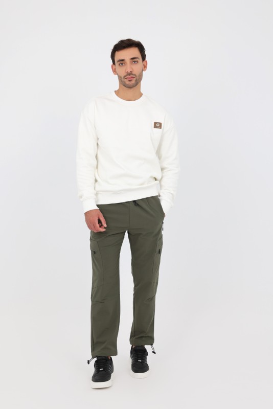 Sweat-shirt