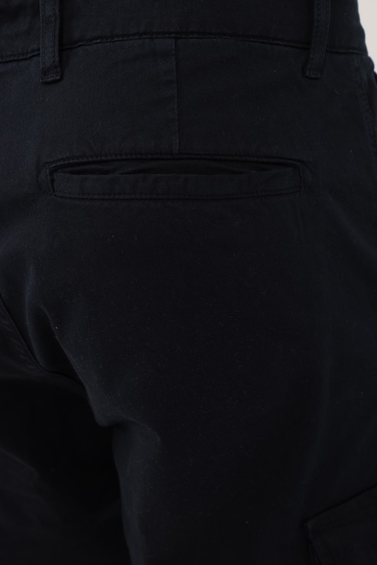 Pantalon Cargo