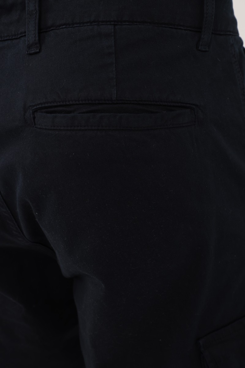 Pantalon Cargo