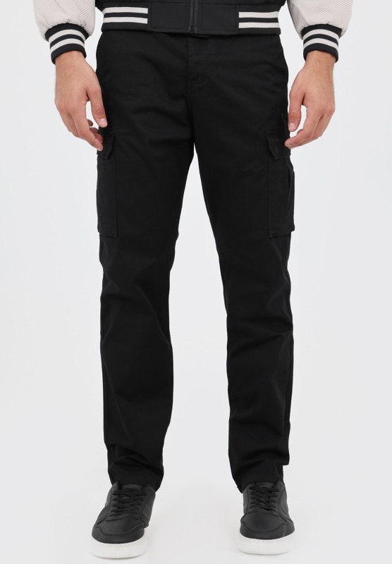 Pantalon Cargo
