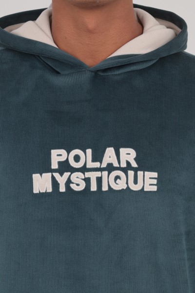 Sweat à capuche
