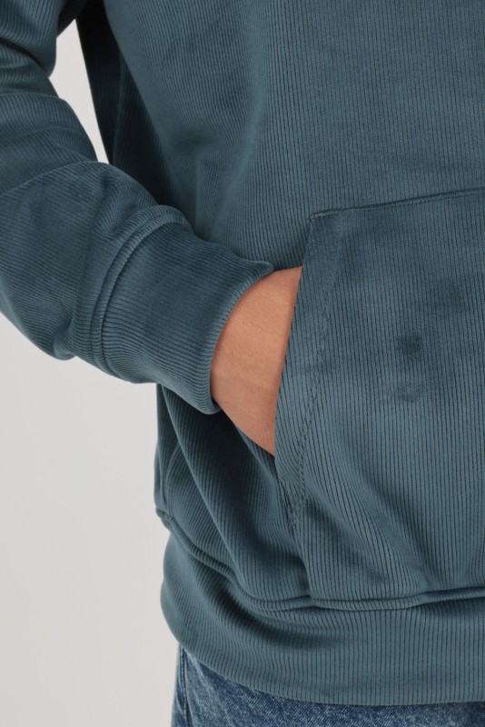 Sweat à capuche