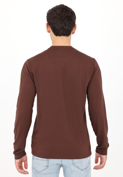 Pull basique