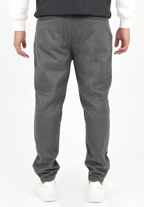 Jogger en molleton