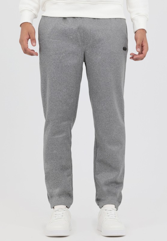 Jogger en molleton