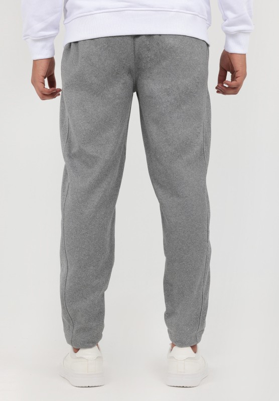 Jogger en molleton