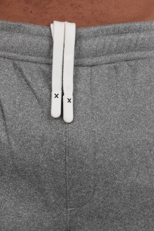 Jogger en molleton