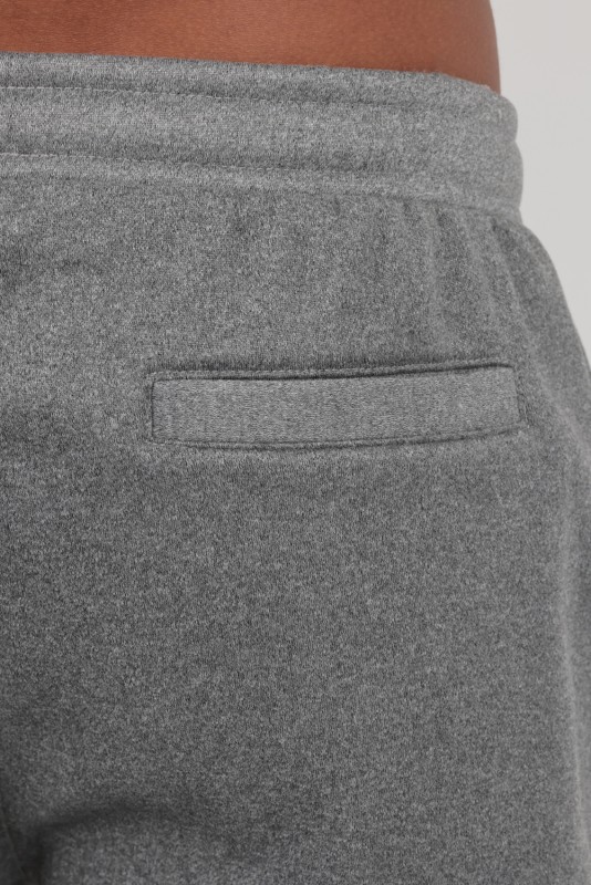 Jogger en molleton
