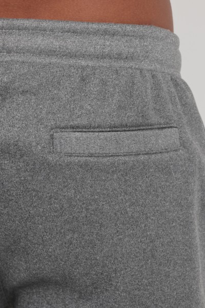 Jogger en molleton