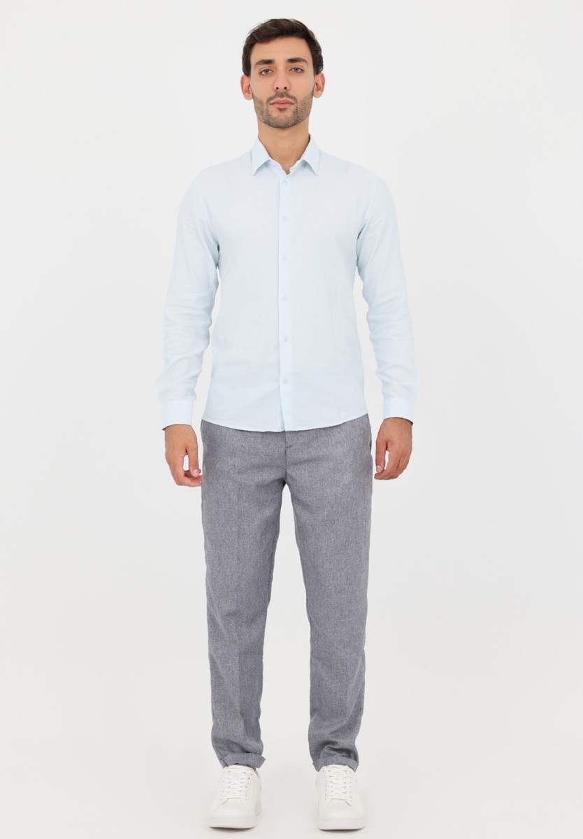 Chemise