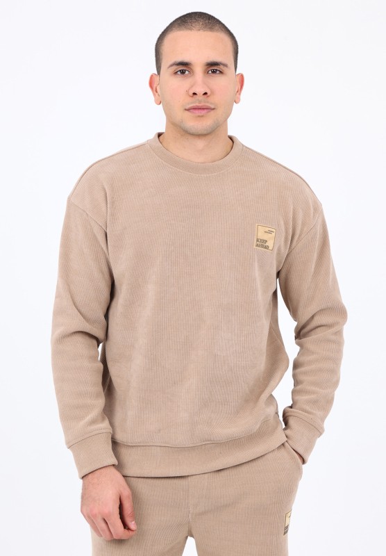 Sweat shirt