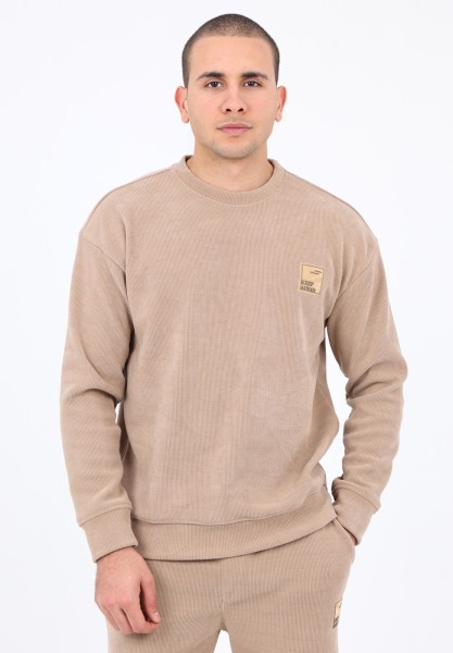 Sweat shirt
