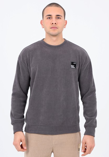Sweat shirt