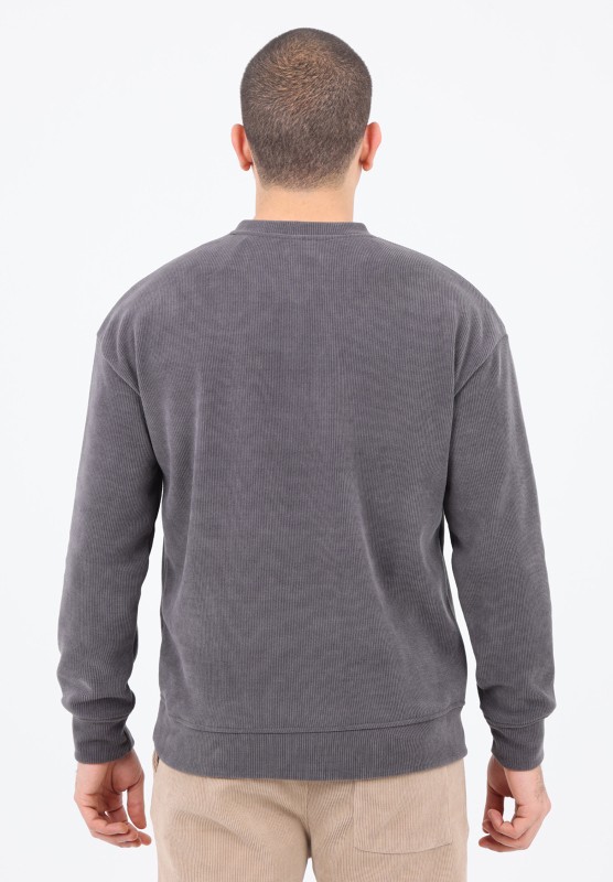 Sweat shirt