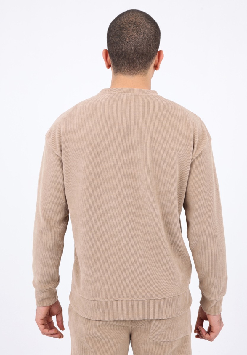 Sweat shirt