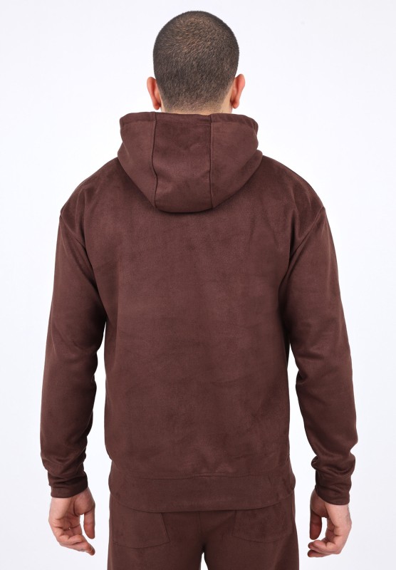 Sweat à capuche
