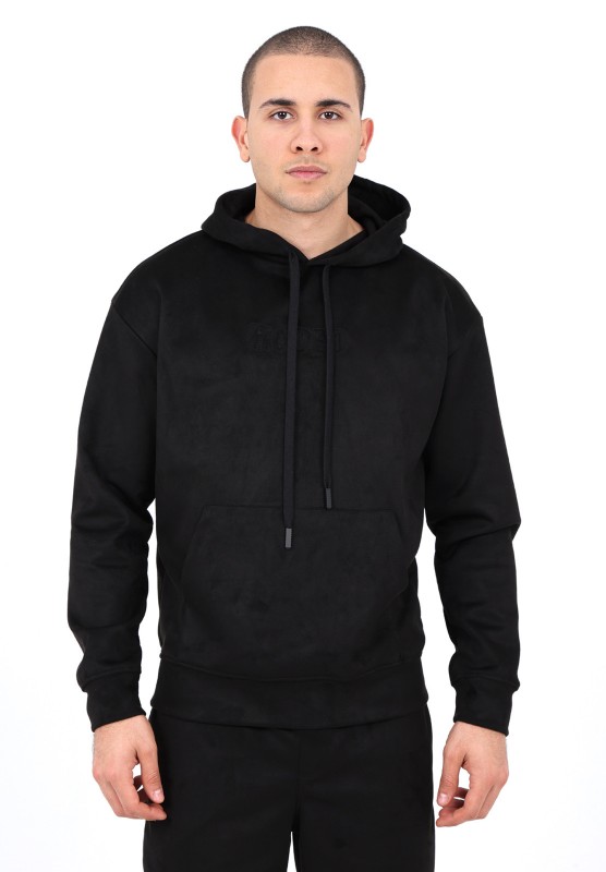 Sweat à capuche