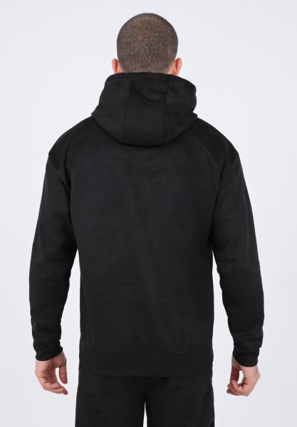 Sweat à capuche