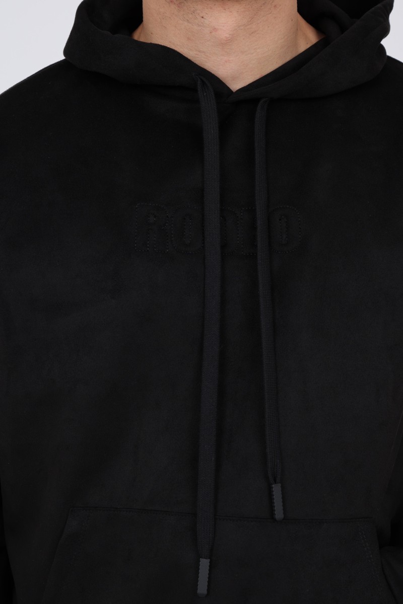 Sweat à capuche