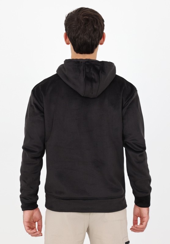 Sweat à capuche