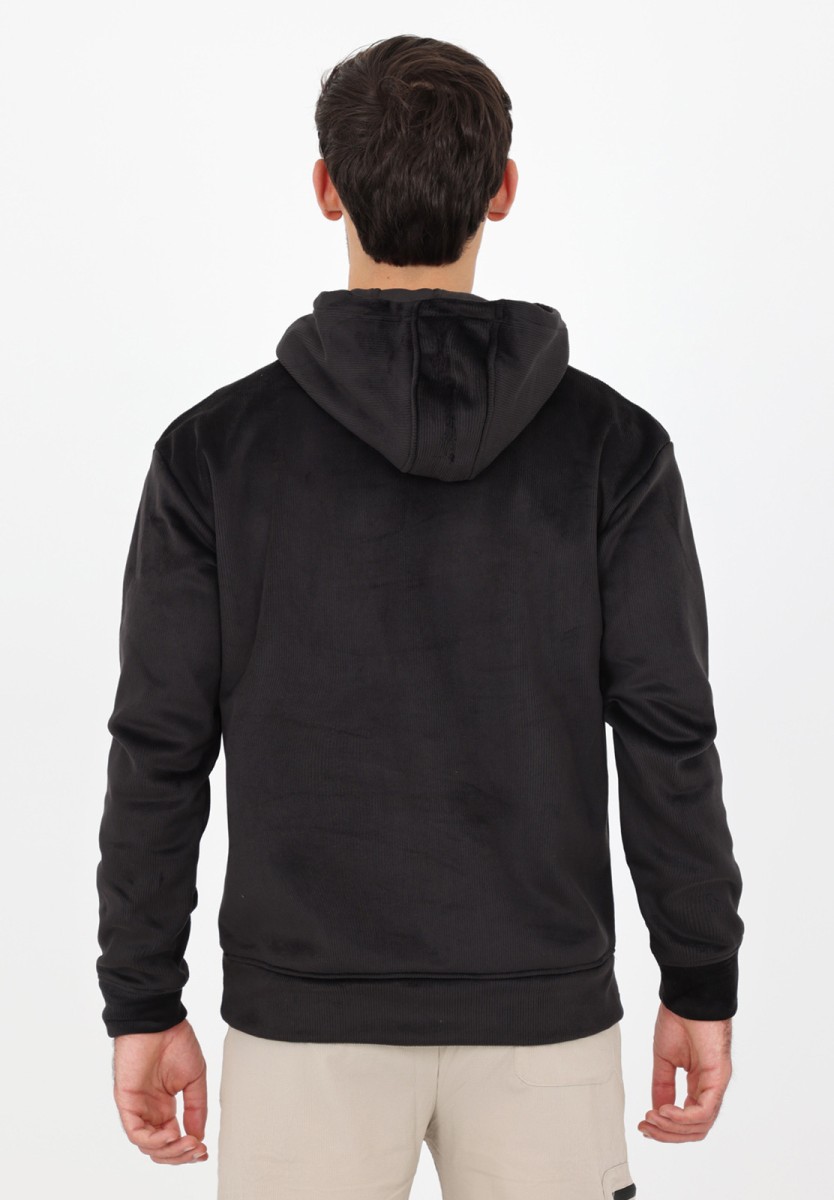 Sweat à capuche