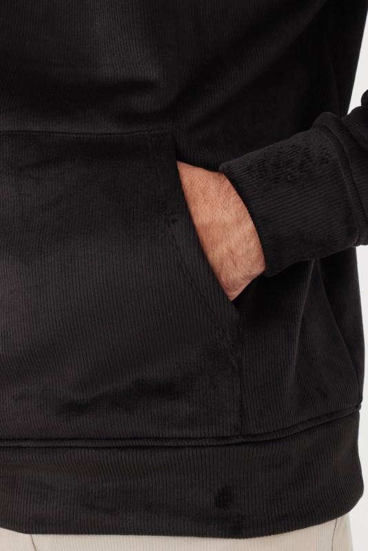 Sweat à capuche