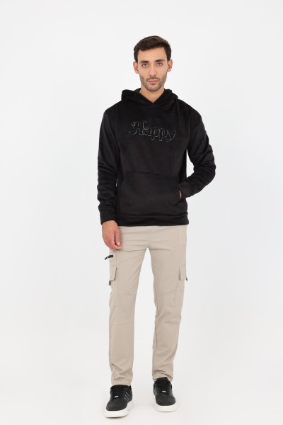 Sweat à capuche