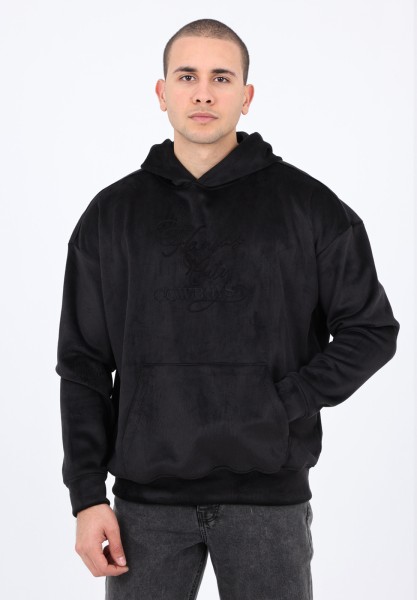 Sweat à capuche