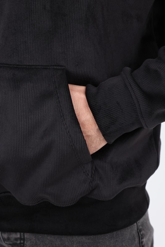 Sweat à capuche