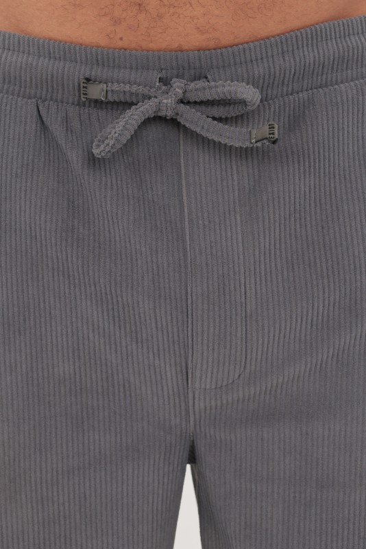 Pantalon en velours