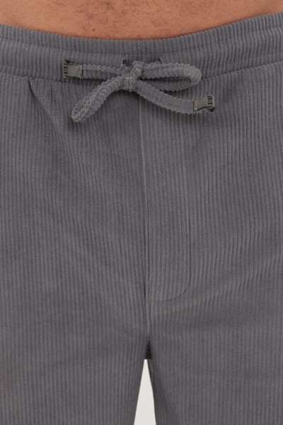 Pantalon en velours